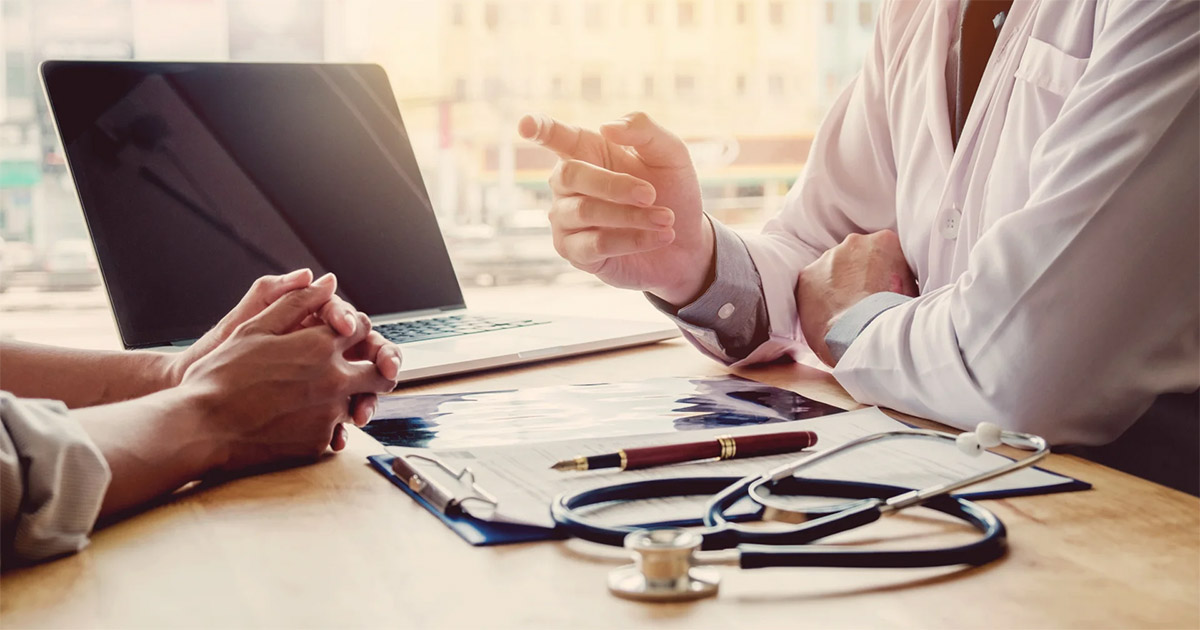 Le contrôle médical - Medica-Control Axmedica